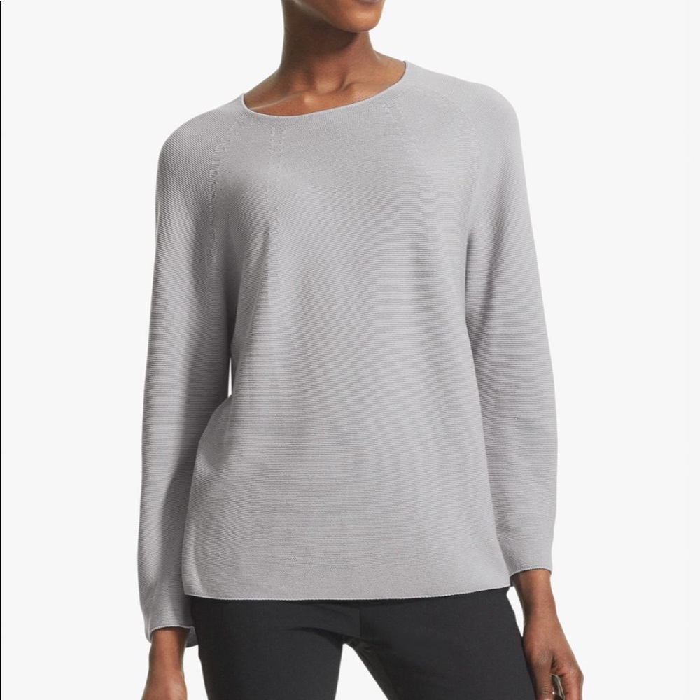 M.M.LaFleur Chadwick sweater